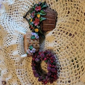 Vintage decor